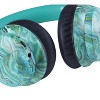 AIWA ARC Noise Cancelling Over Ear Wireless Headphones - 3 of 4