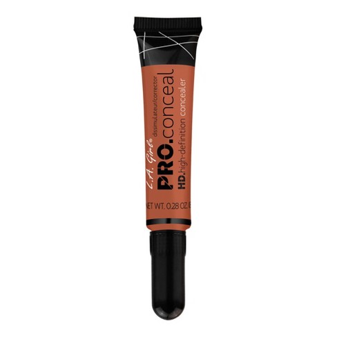 L.a. Girl Pro Conceal Hd Concealer Gc990 Orange Corrector 0.28