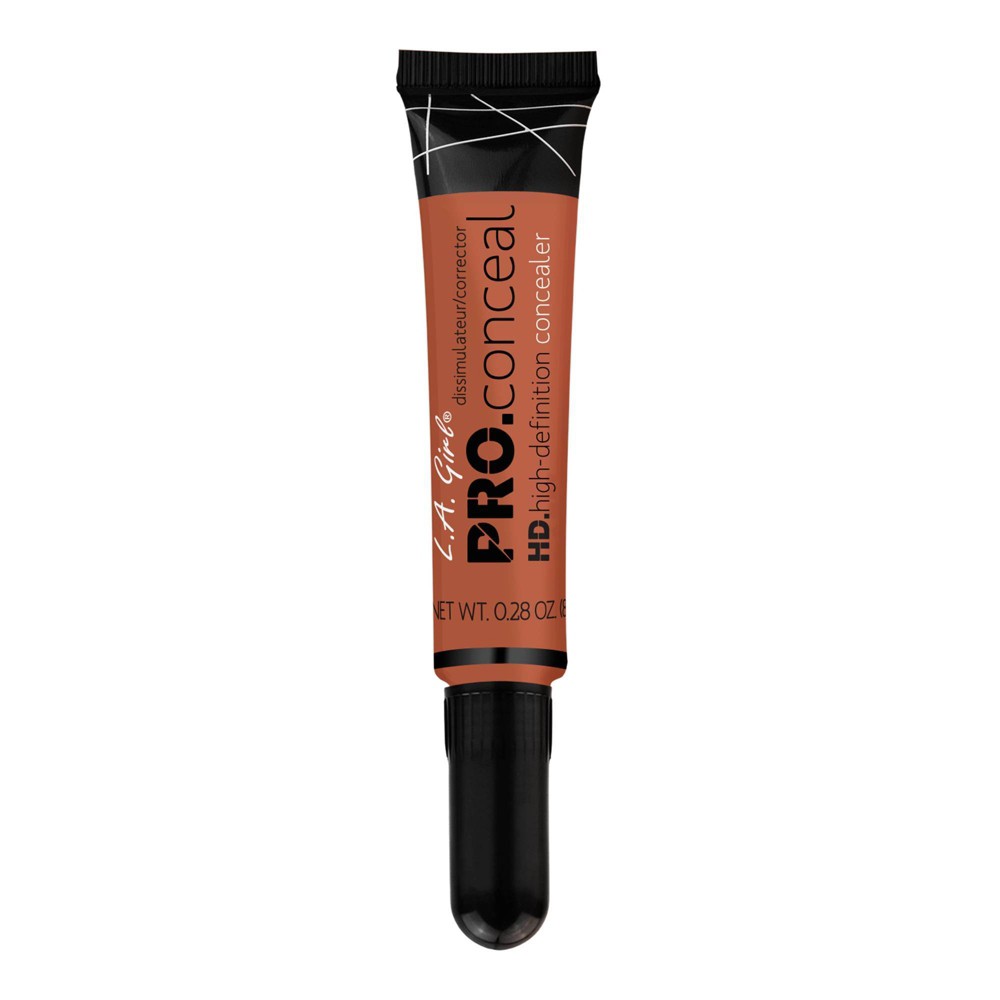 UPC 081555969905 product image for L.A. Girl Pro Conceal HD Concealer - GC990 Orange Corrector - 0.28oz | upcitemdb.com