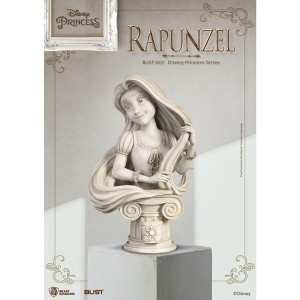 Disney Princess Series-Rapunzel (Bust) - 1 of 4