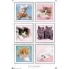 Trends International Keith Kimberlin - Kittens Unframed Wall Poster Prints - 4 of 4