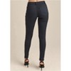 VENUS Womens Heidi Skinny Jeans - 2 of 4