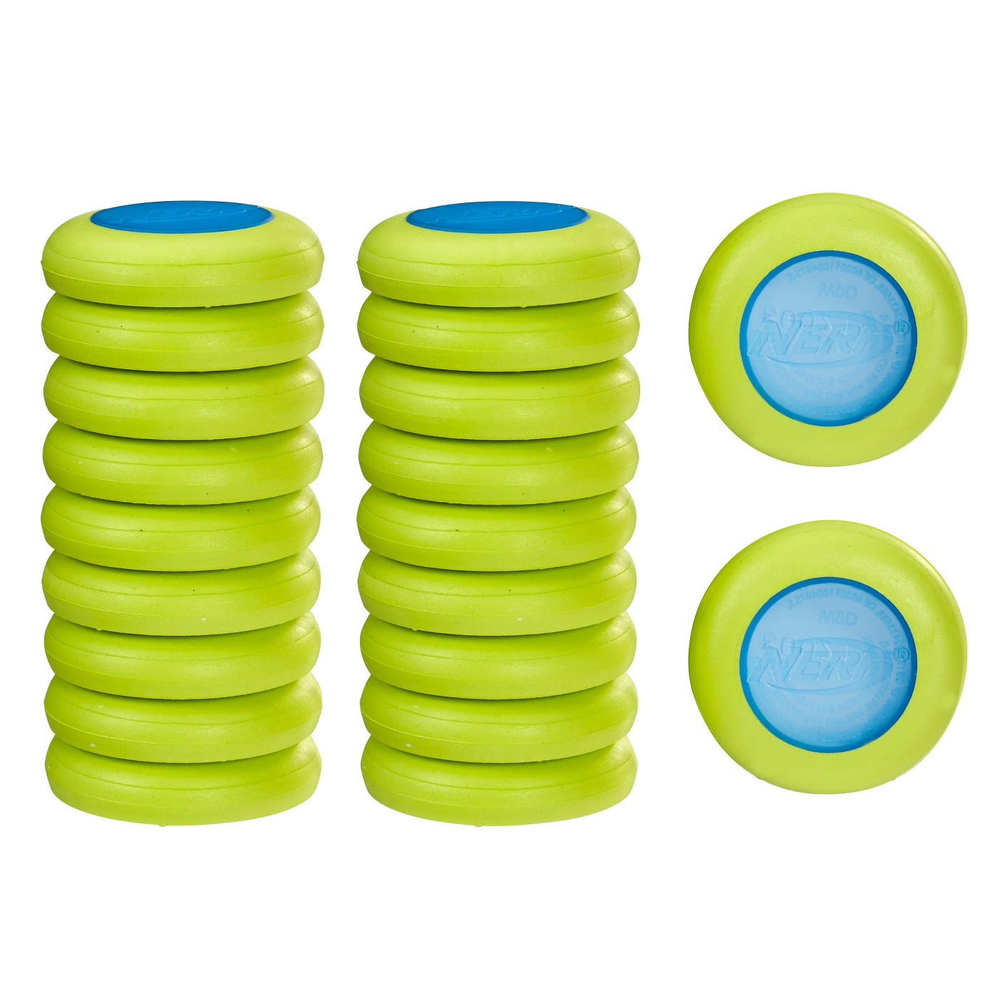 Vortex VTX Disc Refill