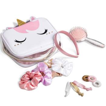 Barbiecore Beauty Doll Set With Makeup, Comb, And Hair Accessories Perfect  Pretend Play Princess Toys For Girls Training And Gifting From Kai07,  $25.71