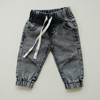 Kids Hudson Denim Jeans - Olive + Scout - 2 of 4