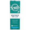 Tom's of Maine Whiten + Deep Clean Peppermint Toothpaste - 4oz - 2 of 4