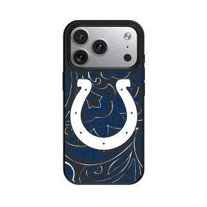 NFL AFC Teams Paisley MagSafe Compatible Cell Phone Case for Apple iPhone 17 Series - 1 of 4