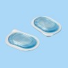 Small Room and Car Clip Refills - Fresh Linen - 0.5oz/2ct - up&up™ - 2 of 3