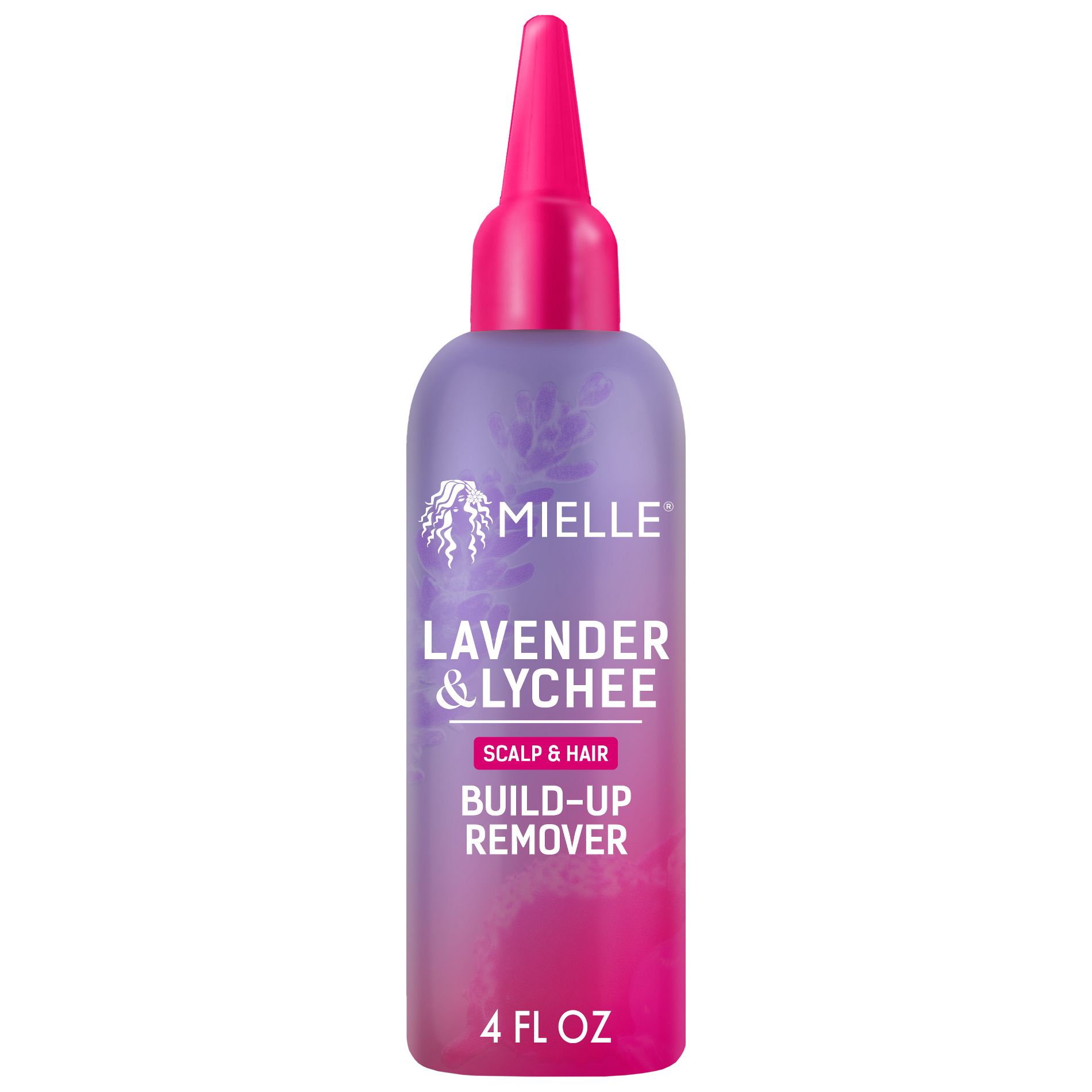 Mielle Organics Scalp Soothing Prewash - Lavender & Lychee - 4 fl oz