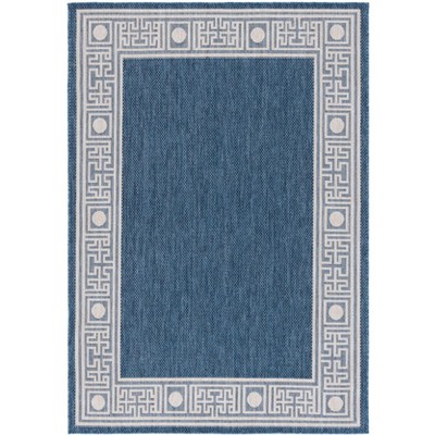 Beach House BHS276 Machine Made Loomed Rug - Safavieh