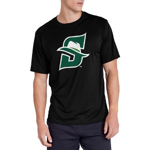 Men's Campus Lab Stetson University Men's Sport Active T-Shirt Primary Logo - 1 of 4