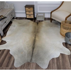 Rugs America Nash HC22 Animal Contemporary Area Rug - 1 of 4