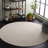 Kilim KLM765 Hand woven Indoor Rugs - Safavieh - 2 of 4