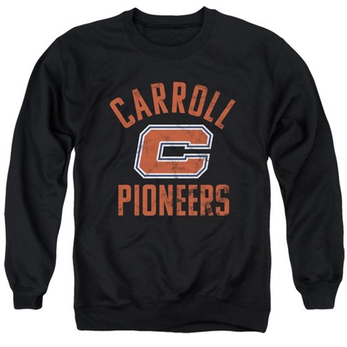 Carroll university sweatshirt hotsell