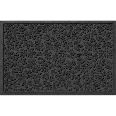 2'x3' Aqua Shield Beach Comber Indoor/outdoor Doormat - Bungalow Flooring :  Target