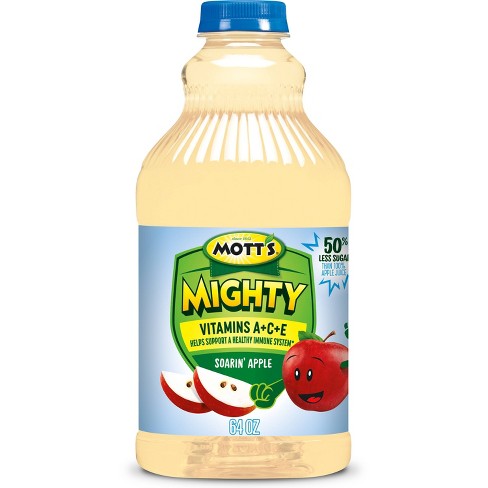 Mott's® 100% Original Apple Juice