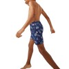 Boy's Toddler Classic Swim Trunks - Chubbies - image 2 of 3