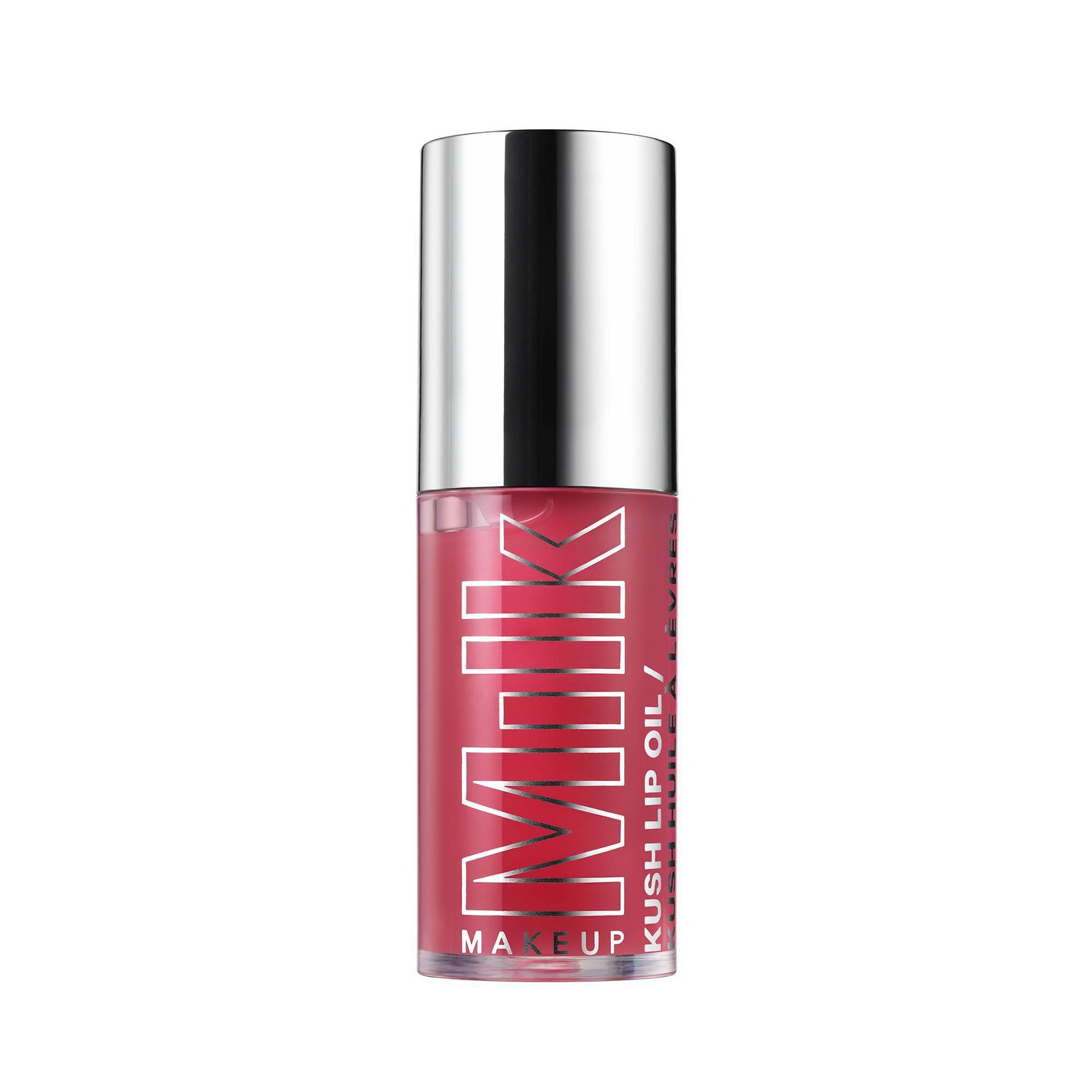 Milk Makeup Kush Hydrating Sheer Lip Oil - Dream Machine - 0.18 fl oz - Ulta Beauty