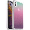 OtterBox SYMMETRY SERIES case for iPhone XS Max - Gradient Energy (77-60097) - Refurbished - 4 of 4