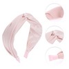 Unique Bargains Women's Jacquard Embroidery Tie Headbands 1 Pc - 3 of 4