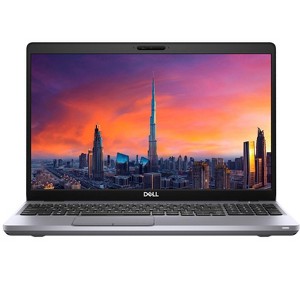 Dell Precision 3551, Core i7-10750H 2.6GHz, 32GB, 2TB NVMe, 15.6" FHD, Win11P64, Webcam, New WD Black SSD, NVIDIA Quadro P620 4GB, Manufacturer - 1 of 4
