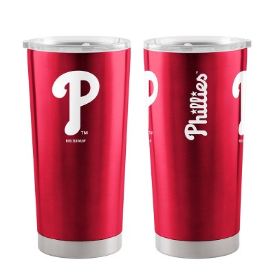 MLB Philadelphia Phillies Gameday Ultra Tumbler - 20oz