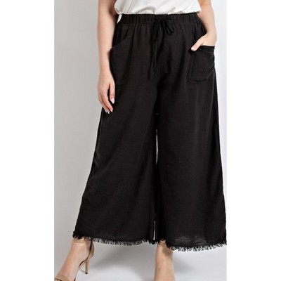 Women's Ginger Pants - GiGiO
