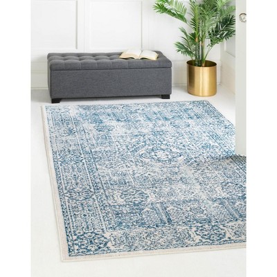 Unique Loom    Brighton Bushwick Area Rug