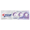 Crest 3D White Brilliance Teeth Whitening Toothpaste - Vibrant Peppermint - image 4 of 4