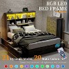 AMERLIFE 3-Piece Bedroom Set - 4 of 4