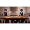 Urban Ambiance Luxury Modern Farmhouse Farmhouse Pendant Light,  11-1/4" x 12",  Charcoal Finish, UHP3041 - 2 of 4