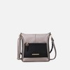 MKF Collection Nala Vegan Color-block Leather Women’s Shoulder Bag by Mia K - 2 of 4