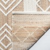 Natural Fiber NFB276 Handmade Indoor - Safavieh - image 3 of 4