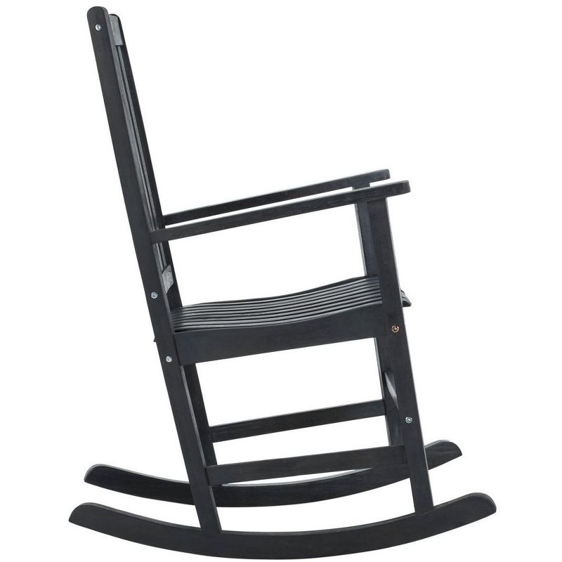 Barstow Rocking Chair  - Safavieh, 4 of 9