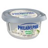 Philadelphia Chive & Onion Cream Cheese Spread  - 7.5oz - image 3 of 4