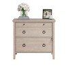 Lateral File, Brown finish - 4 of 4