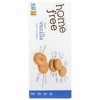 Homefree Organic Vanilla Mini Cookies - Case of 6/5 oz - 3 of 4