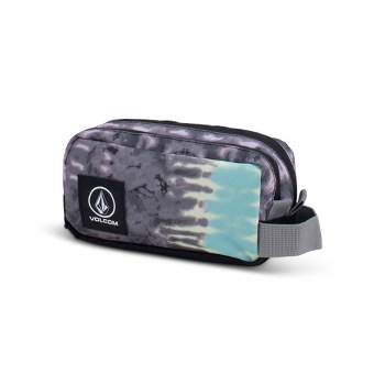 Volcom Boys Toolkit Accessory Pouch