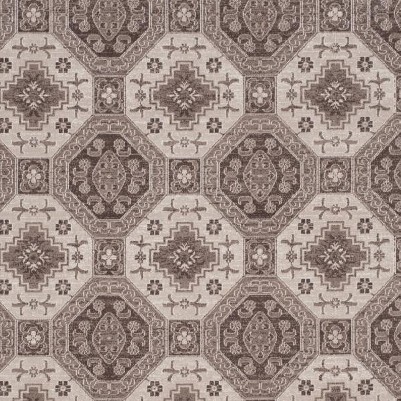 brown/ivory
