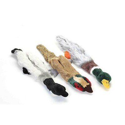 Multipet Jumbo Empty Nesters Dog Toy