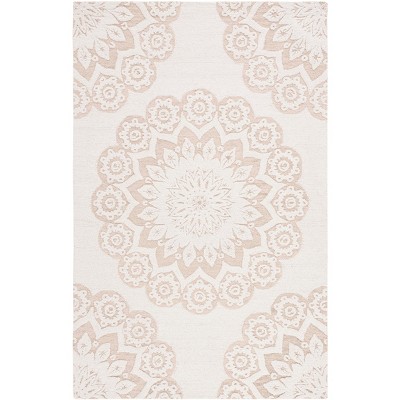Blossom BLM108 Hand Tufted Rug - Safavieh