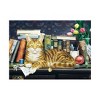 Cobble Hill Marmaduke Jigsaw Puzzle - 1000pc - image 3 of 3