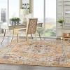 Nourison Passion Modern Bohemian Area Rug - 4 of 4