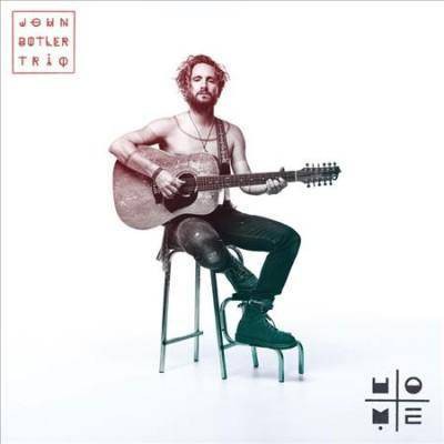 John Butler Trio - Home (CD)