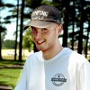 Pavilion Gift Company - Camping People - Dark Gray Adjustable Hat - Hats - 2 of 4
