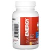 Redd Remedies TrueEnergy, 50 Vegetarian Capsules - 4 of 4
