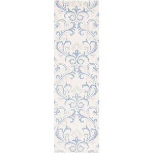 Jardin JAR154 Hand Tufted Rugs - Safavieh - 1 of 4
