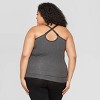 
Women's Plus Nursing Seamless Cami - Auden™ - 4 of 4