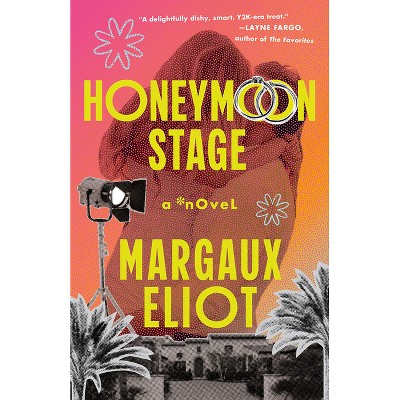Honeymoon Phase - by Margaux Eliot