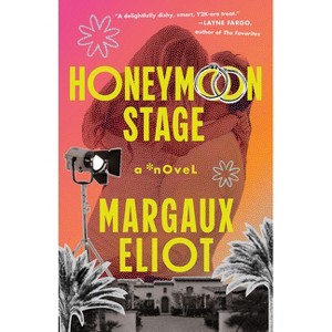 Honeymoon Phase - by Margaux Eliot - 1 of 1